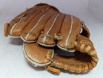 11.5 " LSG32L Fred Lynn Louisville Slugger Endorsed Baseball Glove Mitt Leather LHT