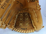 10.5 OR512 Nolan Ryan Rawlings Endorsed Baseball Glove Mitt Leather RHT OR 512