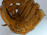 10.5 Rawlings RBG109 Jose Canseco Endorsed Youth Vintage Baseball Glove Mitt Leather RHT