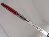 Quad 270 Flex Slazenger Tennis Racquet Racket Red White