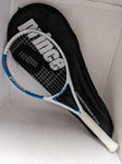 VGC Extreame 110 ESP Prince Tennis Racquet Racket Bag White Teal