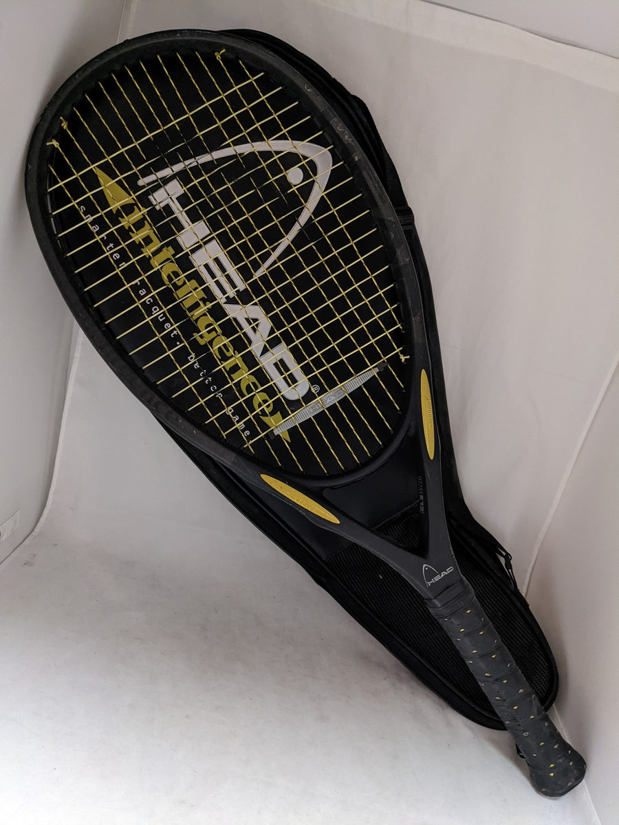Raquette Head Boom Team Auxetic 2.0 - Sports Raquettes Raquette Head Boom Team Auxetic 2.0 - Sports Raquettes