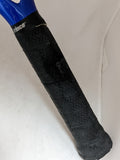 4 1/2 Ncode N4 Oversize Wilson Tennis Racquet Racket Blue White