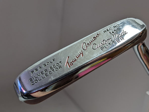 【ヴィンテージ】  Armour SILVER SCOTT IMG5 Yahoo!オークション - Y5584 トミーアーマー IMG5 FORGED SILVER