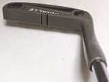 34 1/2" Blade Pinnacle Tungsten Putter Golf Club RH Right Hand