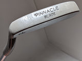 34 1/2" Blade Pinnacle Tungsten Putter Golf Club RH Right Hand