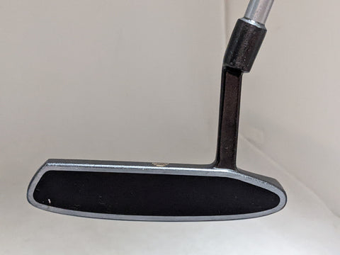 34 1/2" Model IV STS Soft Touch System Putter Golf Club RH Right Hand