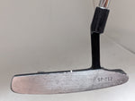 35" SP 212 Dead Center Titleist Golf Putter Club RH Right Hand