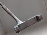 35" Model 2400 Northwestern Unusual Shaft Putter Golf Club RH Right Hand