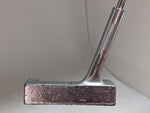 35" Model 2400 Northwestern Unusual Shaft Putter Golf Club RH Right Hand