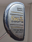 34 1/2" SM Mallet King Cobra Face Balanced Computer Designed Putter Golf Club RH Right Hand