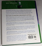 Understanding the Golf Swing  Manuel de la Torre Hardcover Book 1886346518