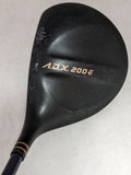 46" 1 ADX 200E Yonex BR520 Boron Shaft Fairway Driver Wood Golf Club RH