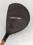 45.5" 1 ADX 100i Yonex GP340 Carbon Graphite Shaft Fairway Driver Wood Golf Club RH
