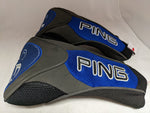 2 Ping G5 Head Cover for Fairway Driver Wood Golf Club RH/LH