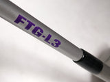 43" 1 Taylor Made 12 Degree FTG-L3 Flex-Twist Graphite Fairway Driver Wood Golf Club RH