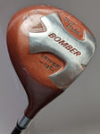 44 1/2" Bomber 13 Degree Driver Tour Model 380 LTC Fairway Driver Wood Golf Club RH