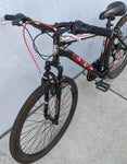 27.5 Excursion Mongoose Bike Bicycle Mountain MTB R7916WMB