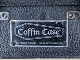 The Coffin Case Only for Electric Guitar Japan
