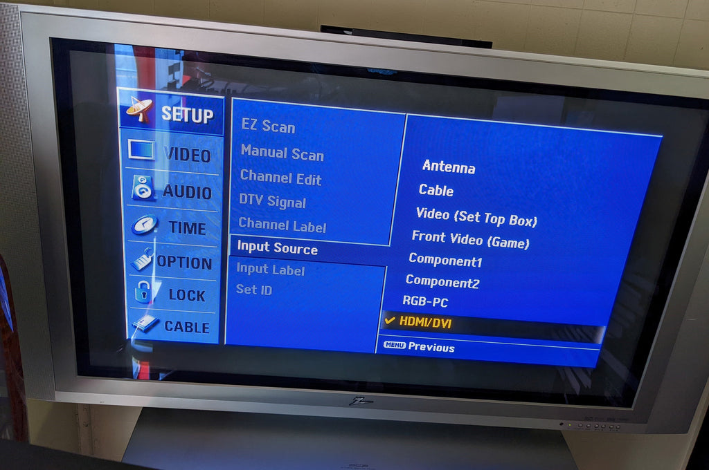 Philips Plasma Tv 42 Inch