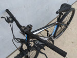 5'7"-5'11" Colorado 18" Nishiki Bike Bicycle Mountain MTB Black 29"