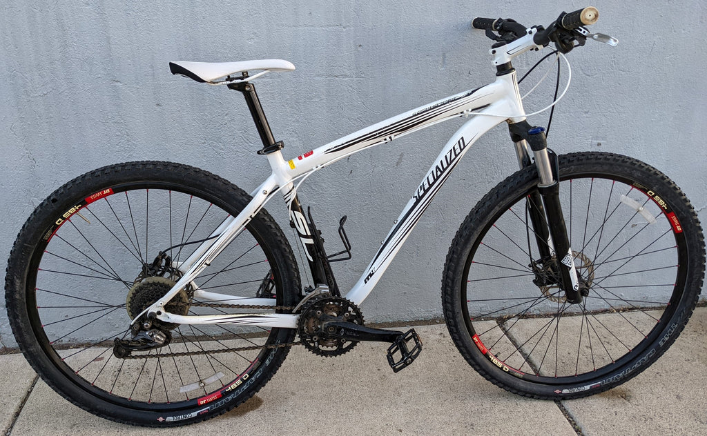 Specialized rockhopper 29 discount m4