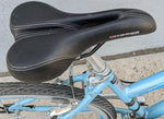 700c T1000 Shogun Hybrid Women's Bike Bicycle Fitness Series Blue Kent