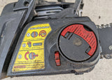 18" 42cc Craftsman Chainsaw Case 40:1 Gas Runs Sim-Pul 358350990