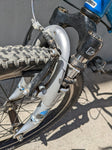 MT60 20" Boys Trek Blue BMX Alpha Aluminum Shimano Bike Bicycle