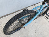 Session Diamondback BMX Primo Pro Neck Blue Bike Bicycle Vintage