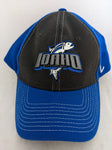 XL Idaho Fishing Zephyr Blue Black Hat Baseball Cap
