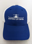 NEW Monterey Jet Center CA Flyboy AV Fuel Adjustable Snapback Hat Baseball Cap