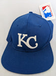 NEW KC Kansas City Royals MLB DPM Snapback Hat Baseball Cap