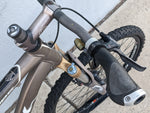 19.5 " Disc Brakes Trek 4300 4 Series Alpha MTB Mountain Bike Bicycle