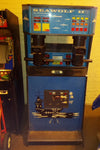 SeaWolf II Midway Full Upright Arcade Video Game Vintage Sea Wolf