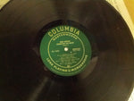 Immortal Performances Benny Goodman Duke Ellington LP Record Vintage