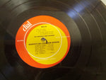 dizzy gillespie charlie parker 903 Red Norvo's Jam Sessions Dial LP Record Vintage