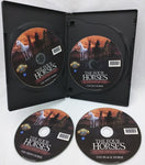 The Four Horses of the Apocalypse - AUDIO SERMON 4 CD Set - Pastor John Hagee