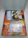 Collector's Edition SOUTH PACIFIC GIFT SET - 2 DVD'S + New CD + BOOK Boxed WOW!