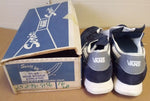 VANS Vintage Big V 1983 New Serio Running Shoes Narrow A AA AAA AAAA 14.5 15 16