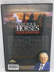 The Four Horses of the Apocalypse - AUDIO SERMON 4 CD Set - Pastor John Hagee