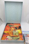 Collector's Edition SOUTH PACIFIC GIFT SET - 2 DVD'S + New CD + BOOK Boxed WOW!