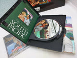 Collector's Edition SOUTH PACIFIC GIFT SET - 2 DVD'S + New CD + BOOK Boxed WOW!