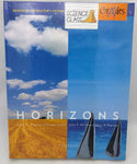 HORIZONS 3 CD Manley 5th Ed 2012 INSTRUCTOR TEACHER EDITION Homeschool Fifth aie