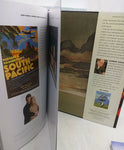 Collector's Edition SOUTH PACIFIC GIFT SET - 2 DVD'S + New CD + BOOK Boxed WOW!